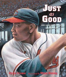 Just-as-Good