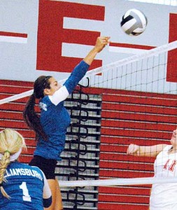 BurgVB