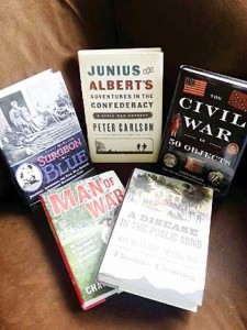 Civil-War-books