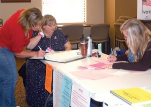 Voting