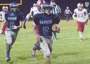 AHSFB