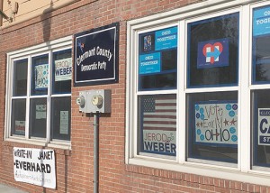 Dems PIC