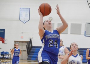 BurgGBBall
