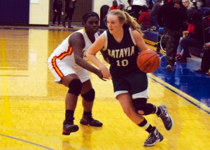 BataviaGBB
