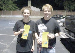 GoldenTicket